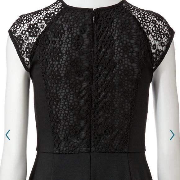 Lauren Conrad size 16 dress - Picture 3 of 6